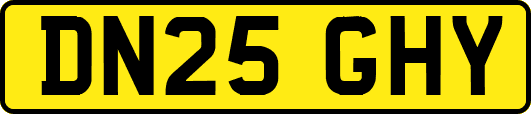 DN25GHY