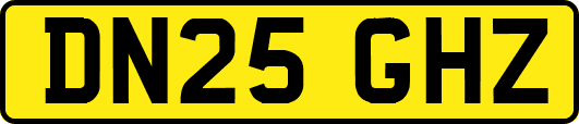 DN25GHZ