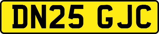 DN25GJC