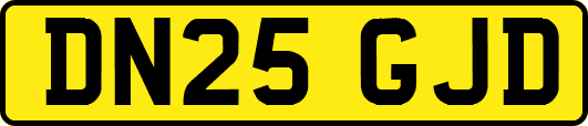 DN25GJD