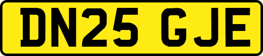 DN25GJE