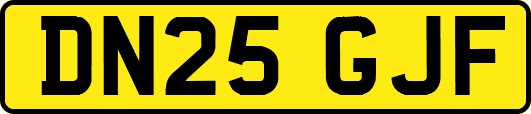 DN25GJF