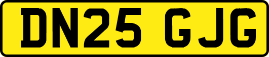 DN25GJG
