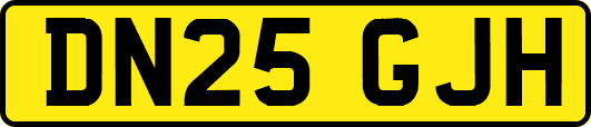 DN25GJH