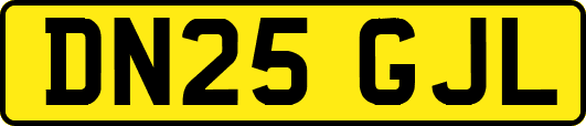 DN25GJL