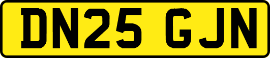 DN25GJN