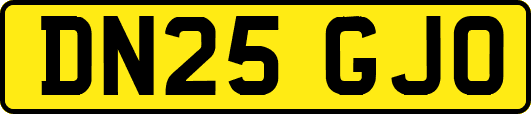 DN25GJO