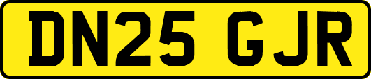 DN25GJR