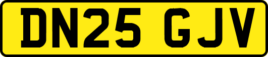 DN25GJV