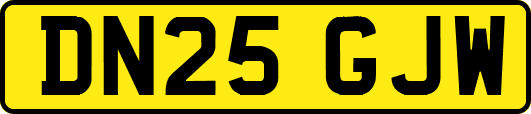DN25GJW