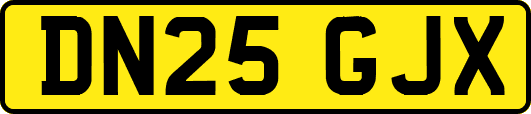 DN25GJX