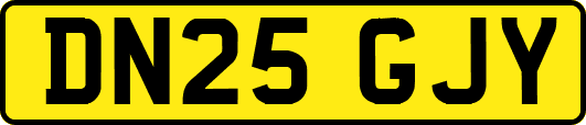 DN25GJY
