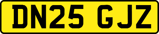 DN25GJZ