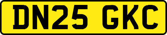 DN25GKC
