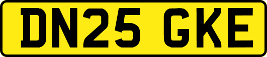 DN25GKE