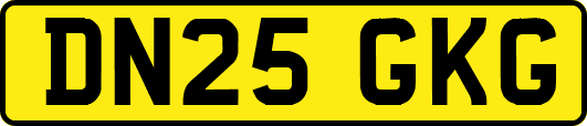 DN25GKG