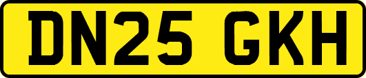 DN25GKH