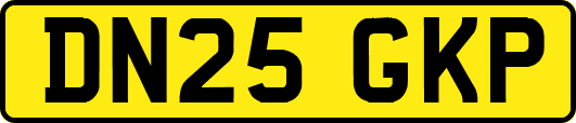 DN25GKP