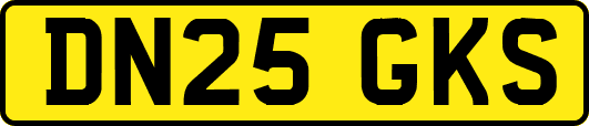 DN25GKS