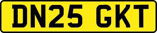 DN25GKT
