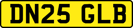 DN25GLB