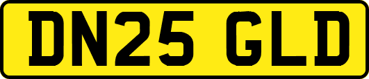 DN25GLD