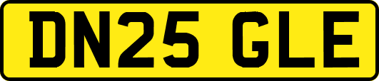 DN25GLE