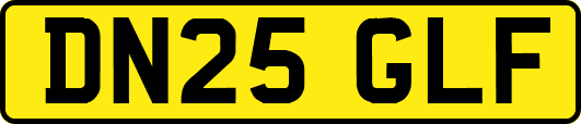 DN25GLF