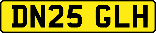 DN25GLH