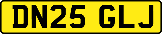 DN25GLJ