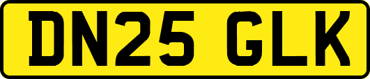 DN25GLK