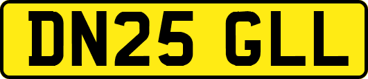 DN25GLL