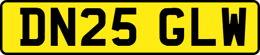 DN25GLW