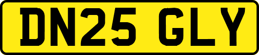 DN25GLY