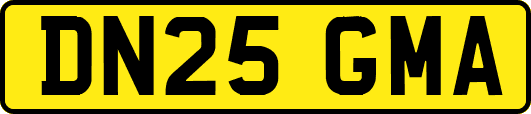 DN25GMA