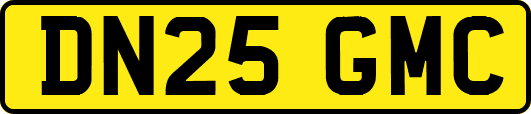 DN25GMC