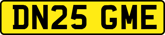 DN25GME