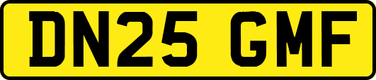 DN25GMF