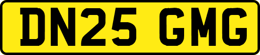 DN25GMG