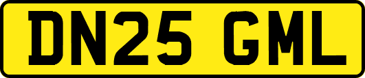 DN25GML