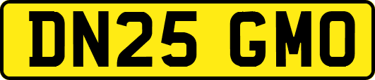 DN25GMO
