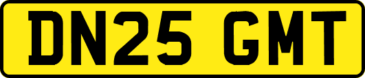 DN25GMT
