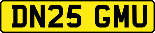 DN25GMU