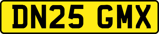 DN25GMX