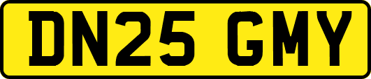 DN25GMY