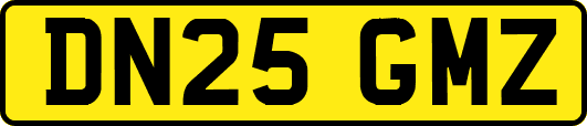 DN25GMZ