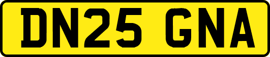 DN25GNA