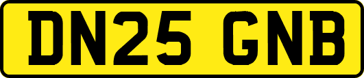 DN25GNB