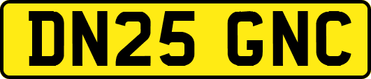 DN25GNC
