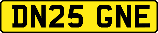 DN25GNE
